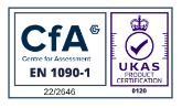 CFA Product Certification