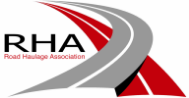 RHA Logo