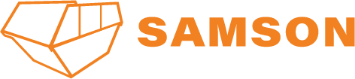 Samson Containers Logo