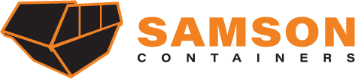 Samson Containers Logo